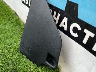 накладка на торпедо (консоль) Ford Mustang 6 поколение S550 [рестайлинг] 2017, 2.3 л., бензин, АКПП, купе, задний привод, FR3B-63020C62-AGW