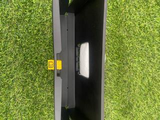 бардачок Ford Mustang 6 поколение S550 [рестайлинг] 2017, 2.3 л., бензин, АКПП, купе, задний привод