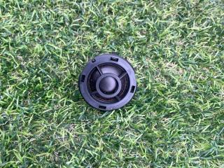 динамик Ford Mustang 6 поколение S550 [рестайлинг] 2017, 2.3 л., бензин, АКПП, купе, задний привод