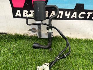 трубка вакуумная усилителя тормозов Ford Mustang 6 поколение S550 [рестайлинг] 2017, 2.3 л., бензин, АКПП, купе, задний привод, FR3C-6J003-AB