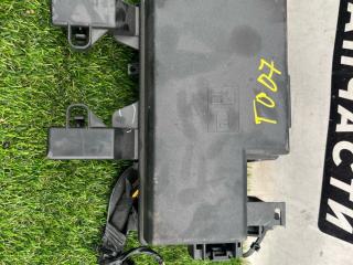 блок предохранителей Ford Mustang 6 поколение S550 [рестайлинг] 2017, 2.3 л., бензин, АКПП, купе, задний привод