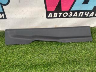 накладка на порог внутренняя Ford Mustang 6 поколение S550 [рестайлинг] 2017, 2.3 л., бензин, АКПП, купе, задний привод, FR3B6313200AFW