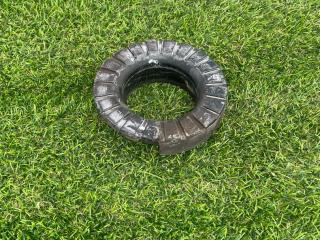 Демпфер пружины Ford Mustang 6 поколение S550 [рестайлинг] 2017, 2.3 л., бензин, АКПП, купе, задний привод, DC9C-5599-AXC