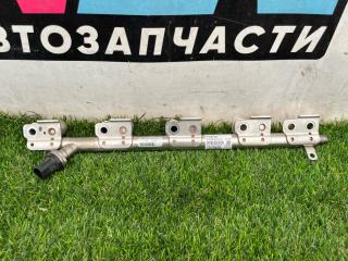 топливная рампа Ford Mustang 6 поколение S550 [рестайлинг] 2017, 2.3 л., бензин, АКПП, купе, задний привод, EJ7E-9F797-DD