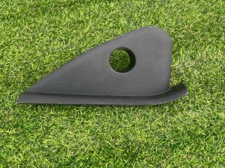 накладка на торпедо (консоль) Ford Mustang 6 поколение S550 [рестайлинг] 2017, 2.3 л., бензин, АКПП, купе, задний привод, FR3B6304480AE3ZHE