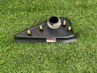 накладка на торпедо (консоль) Ford Mustang 6 поколение S550 [рестайлинг] 2017, 2.3 л., бензин, АКПП, купе, задний привод, FR3B6304481-AE3ZHE