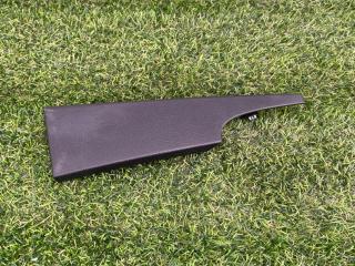 накладка на торпедо (консоль) Ford Mustang 6 поколение S550 [рестайлинг] 2017, 2.3 л., бензин, АКПП, купе, задний привод, FR3B63044B79A