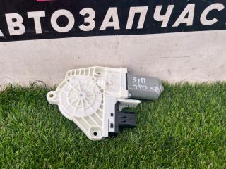 моторчик стеклоподъемника задний правый Tesla Model Y 1 поколение 2022, электро, белый