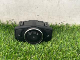 переключатель света Ford Mustang 6 поколение S550 [рестайлинг] 2017, 2.3 л., бензин, АКПП, купе, задний привод, DG9T-13D061-CEW