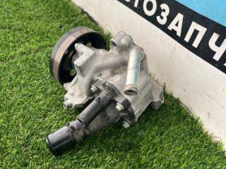 помпа Ford Mustang 6 поколение S550 [рестайлинг] 2017, 2.3 л., бензин, АКПП, купе, задний привод