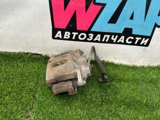 суппорт передний левый Ford Mustang 6 поколение S550 [рестайлинг] 2017, 2.3 л., бензин, АКПП, купе, задний привод