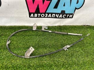 трос ручника Ford Mustang 6 поколение S550 [рестайлинг] 2017, 2.3 л., бензин, АКПП, купе, задний привод, FR3C-2A809-AE