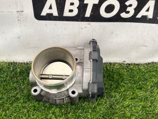 заслонка дроссельная Ford Mustang 6 поколение S550 [рестайлинг] 2017, 2.3 л., бензин, АКПП, купе, задний привод, JT4E-9F991-AA