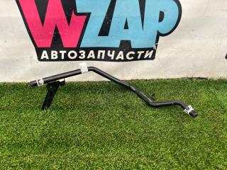 трубка охлаждающей жидкости Ford Mustang 6 поколение S550 [рестайлинг] 2017, 2.3 л., бензин, АКПП, купе, задний привод, GR3318K582AB