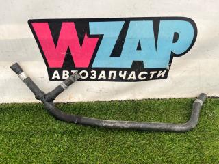 патрубок радиатора Ford Mustang 6 поколение S550 [рестайлинг] 2017, 2.3 л., бензин, АКПП, купе, задний привод, FR33-8K289-AE