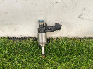 форсунка Ford Mustang 6 поколение S550 [рестайлинг] 2017, 2.3 л., бензин, АКПП, купе, EJ7E-9F593-DC