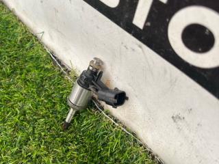 форсунка Ford Mustang 6 поколение S550 [рестайлинг] 2017, 2.3 л., бензин, АКПП, купе, EJ7E-9F593-DC