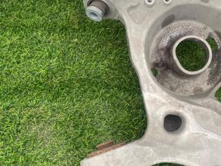 рычаг задний левый Ford Mustang 6 поколение S550 [рестайлинг] 2017, 2.3 л., бензин, АКПП, купе, задний привод