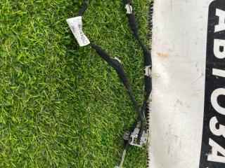 проводка Ford Mustang 6 поколение S550 [рестайлинг] 2017, 2.3 л., бензин, АКПП, купе, задний привод, FR3B-14E073