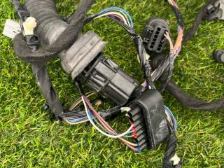 дверная проводка Ford Mustang 6 поколение S550 [рестайлинг] 2017, 2.3 л., бензин, АКПП, купе, задний привод, FR3T-14630-AJ