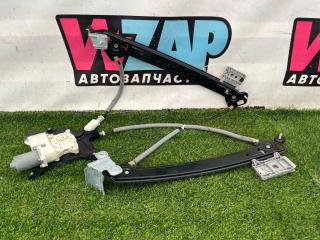 стеклоподъемник передний правый Ford Mustang 6 поколение S550 [рестайлинг] 2017, 2.3 л., бензин, АКПП, купе, задний привод