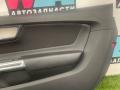 обшивка двери передняя правая Ford Mustang 6 поколение S550 [рестайлинг] 2017, 2.3 л., бензин, АКПП, купе, задний привод, JR3B6323942-EE3ZHE - фото №3