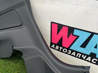 обшивка салона Ford Mustang 6 поколение S550 [рестайлинг] 2017, 2.3 л., бензин, АКПП, купе, задний привод, FR3B-6331013-APW