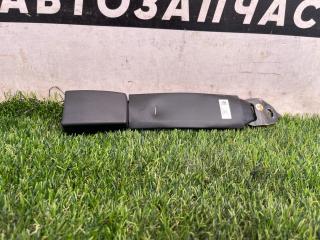 замок ремня безопасности Ford Mustang 6 поколение S550 [рестайлинг] 2017, 2.3 л., бензин, АКПП, купе, задний привод, JR3B-C699D73-AB