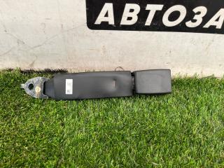 замок ремня безопасности Ford Mustang 6 поколение S550 [рестайлинг] 2017, 2.3 л., бензин, АКПП, купе, задний привод, JR3B-C699D73-AB