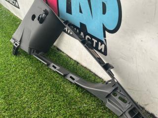 обшивка салона Ford Mustang 6 поколение S550 [рестайлинг] 2017, 2.3 л., бензин, АКПП, купе, FR3B-6351986-A