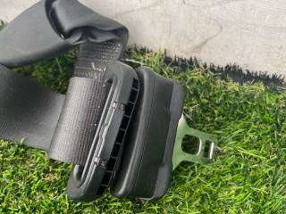 ремень безопасности Ford Mustang 6 поколение S550 [рестайлинг] 2017, 2.3 л., бензин, АКПП, купе, задний привод, JR3B-R699D64-AE