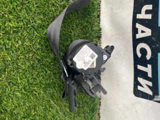 ремень безопасности Ford Mustang 6 поколение S550 [рестайлинг] 2017, 2.3 л., бензин, АКПП, купе, задний привод, JR3B-C699D72-AD