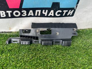 кронштейн (крепление) Ford Mustang 6 поколение S550 [рестайлинг] 2017, 2.3 л., бензин, АКПП, купе, задний привод, FR3B-63243C03-A