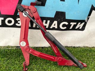 петля крышки багажника Ford Mustang 6 поколение S550 [рестайлинг] 2017, 2.3 л., бензин, АКПП, купе, задний привод, FR3B-6342700-AD