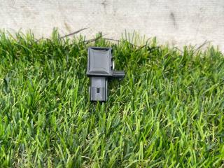 датчик удара Ford Mustang 6 поколение S550 [рестайлинг] 2017, 2.3 л., бензин, АКПП, купе, задний привод, FR3T-14B006-AA