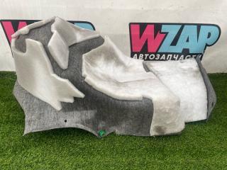 обшивка багажника Ford Mustang 6 поколение S550 [рестайлинг] 2017, 2.3 л., бензин, АКПП, купе, задний привод