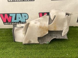 обшивка багажника Ford Mustang 6 поколение S550 [рестайлинг] 2017, 2.3 л., бензин, АКПП, купе, задний привод