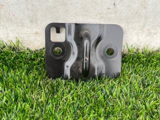 замок спинки сиденья заднего Ford Mustang 6 поколение S550 [рестайлинг] 2017, 2.3 л., бензин, АКПП, купе, задний привод, FU5A-9662452-AF