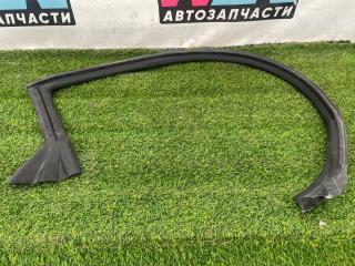 Уплотнитель стекла Ford Mustang 6 поколение S550 [рестайлинг] 2017, 2.3 л., бензин, АКПП, купе, задний привод