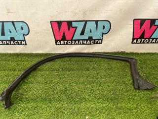 Уплотнитель стекла Ford Mustang 6 поколение S550 [рестайлинг] 2017, 2.3 л., бензин, АКПП, купе, задний привод