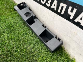 Кронштейн крепления порога Ford Mustang 6 поколение S550 [рестайлинг] 2017, 2.3 л., бензин, АКПП, купе, задний привод, FR3B-16C067-A