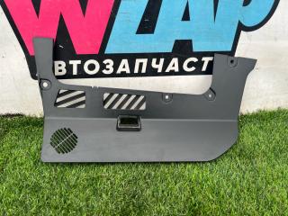 накладка на торпедо (консоль) Tesla Model Y 1 поколение 2022, электро, белый, 1507073-00-C