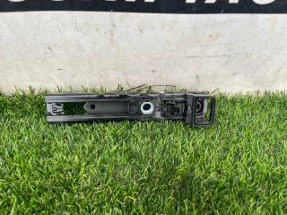 механизм регулировки высоты ремня безопасности Tesla Model Y 1 поколение 2022, электро, белый, 1068130-01-B