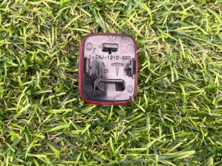 обшивка двери передняя правая Tesla Model Y 1 поколение 2022, электро, белый