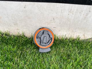 датчик удара Tesla Model Y 1 поколение 2022, электро, белый, 1036762-00-A