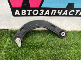 рычаг задний правый Ford Mustang 6 поколение S550 [рестайлинг] 2020, 2.3 л., бензин, АКПП, серый, купе, задний привод