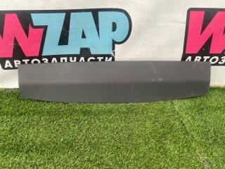 обшивка крышки багажника Chevrolet TrailBlazer 3 поколение 2022, 1.3 л., бензин, вариатор, оранжевый, хетчбэк 5 дв., полный привод, 42722442