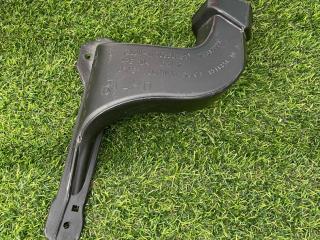 воздуховод печки Tesla Model Y 1 поколение 2022, электро, белый, 1516856-00-B