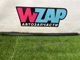 молдинг двери задней левой Tesla Model Y 1 поколение 2022, электро, белый, 1495722-00-B