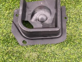 подкапотный пластик Tesla Model Y 1 поколение 2022, электро, белый, 1494084-00-A